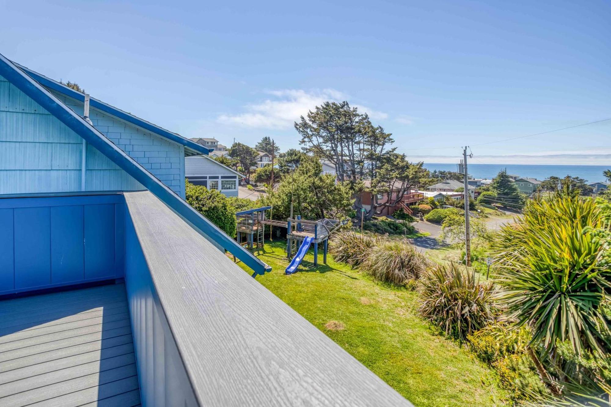 Sea Haven Villa Lincoln City Exteriör bild