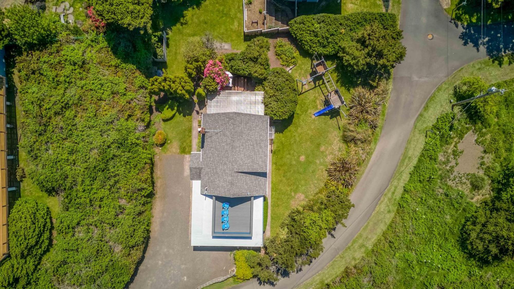 Sea Haven Villa Lincoln City Exteriör bild